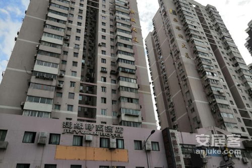 江阴汽车公寓价格多少